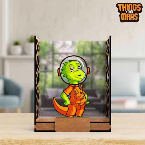 Bedeutungsvolle Geschenke mit Familiennamen, die das Band der Familie zelebrieren